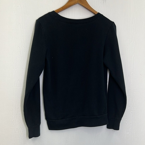 Led Zeppelin - Led Zeppelin Plane Tour Graphic Long Sleeve Sweatshirt Small - Picture 8 of 8